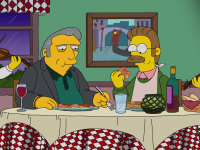Множественные Святые Спрингфилда :: The Many Saints of Springfield