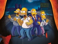 Домик ужасов представляет: Мстяра :: Treehouse of Horror Presents: The Revengening